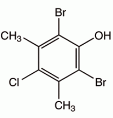 2,6-дибром-4-хлор-3,5-диметилфенола, 97%, Alfa Aesar, 1 г