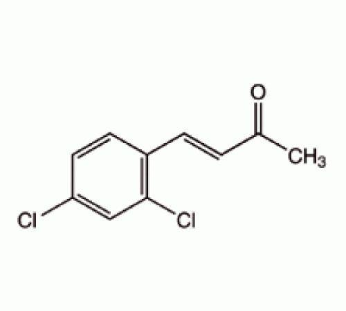 2,4-дихлорбензилиденацетон, 97%, Alfa Aesar, 1 г