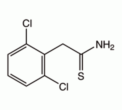 2 - (2,6-Дихлорфенил) тиоацетамид, 97%, Alfa Aesar, 250 мг