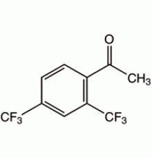 2 ', 4'-бис (трифторметил) ацетофенон, 97%, Alfa Aesar, 1 г