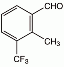 2-Метил-3- (трифторметил) бензальдегида, 97%, Alfa Aesar, 5 г