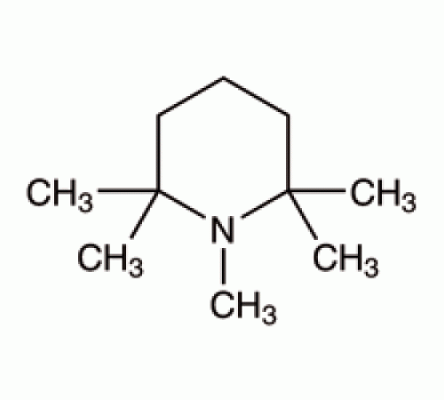 1,2,2,6,6-пентаметилпиперидин, 97%, Alfa Aesar, 1г