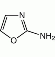 2-аминооксазол, 97%, Alfa Aesar, 1 г