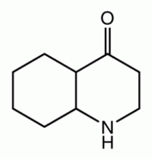 Октагидро-4 (1Н) -хинолинон, 97%, Alfa Aesar, 1г