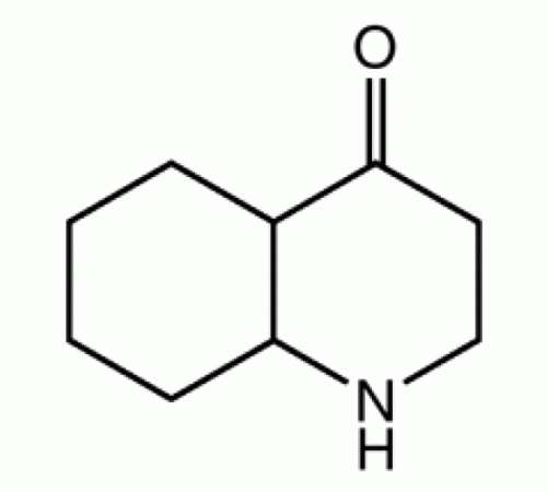 Октагидро-4 (1Н) -хинолинон, 97%, Alfa Aesar, 1г