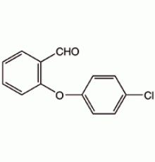2 - (4-хлорфенокси) бензальдегида, Alfa Aesar, 250 мг