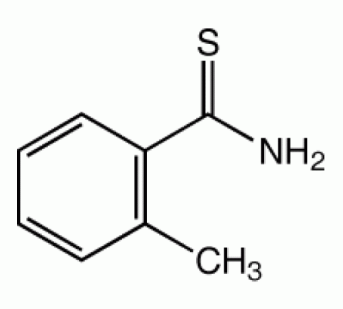 2-Метил (тиобензамида), 97%, Alfa Aesar, 5 г