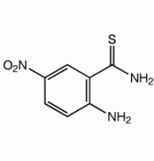 2-Амино-5-нитротиобензамид, 97%, Alfa Aesar, 1 г