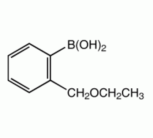 2 - (этоксиметил) бензолбороновой кислоты, 97%, Alfa Aesar, 1г