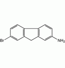 2-амино-7-бромфлуорен, технологий. 90%, Alfa Aesar, 1г