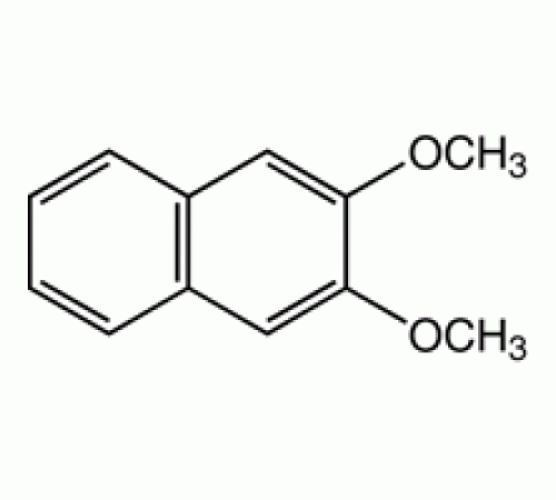 2,3-диметоксинафталин, 97%, Alfa Aesar, 5 г