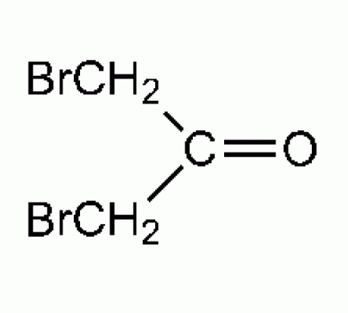 1,3-Дибромацетон, технологии. 75%, Альфа Аезар, 1г