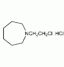 2 - (гексаметиленимино) этил гидрохлорид, 98%, Alfa Aesar, 25 г