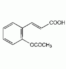 2-Ацетоксикоричная кислота, преимущественно транс, 98 +%, Alfa Aesar, 1 г