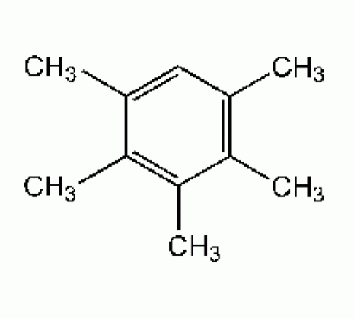 Пентаметилбензола, 99%, Alfa Aesar, 100 г