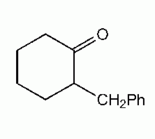 2-Бензилциклогексанон, 97%, Alfa Aesar, 5 г