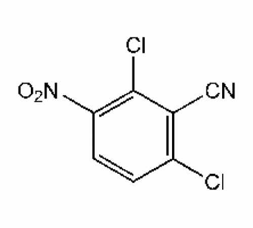 2,6-Дихлор-3-нитробензонитрил, 98%, Alfa Aesar, 1 г