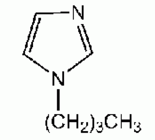 1 - (н-бутил) имидазол, 99%, Alfa Aesar, 100 г