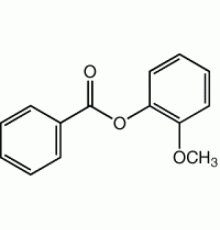 2-метоксифенил бензоат, 99%, Alfa Aesar, 100 г
