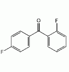 2,4 '-дифторбензофенона, 97%, Alfa Aesar, 5 г