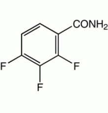 2,3,4-Трифторбензамид, 99%, Alfa Aesar, 1 г