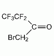 1-Бром-3, 3,4,4,4-пентафтор-2-бутанон, 97%, Alfa Aesar, 1г