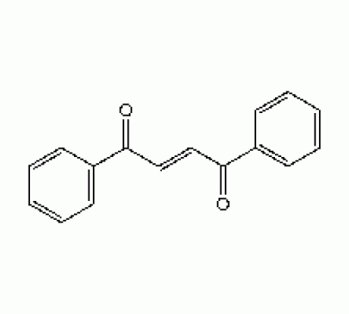 Транс-1,2-дибензоилэтилен, 97%, Acros Organics, 25г