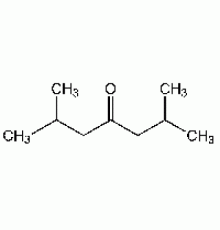 2,6-диметил-4-гептанон,> 90% (сумма 2,6-диметил-4-гептаноном и 4,6-диметил-2-гептанона), Alfa Aesar, 100 мл