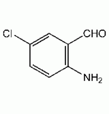 2-Амино-5-хлорбензальдегид, 97%, Alfa Aesar, 1г
