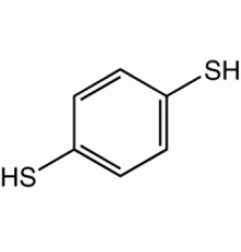 1,4-бензолдитиол, 97%, Alfa Aesar, 5 г