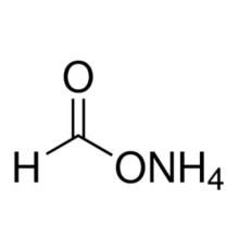 Раствор формиата аммония BioUltra, 10 мкМ в H2O Sigma 78314
