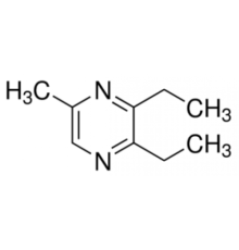 2,3-диэтил-5-метилпиразин, 98 +%, Alfa Aesar, 5 г
