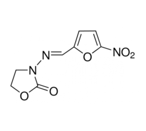 Фуразолидон Sigma F9505