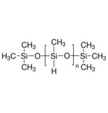 Поли (метилгидросилоксан), Alfa Aesar, 250 г