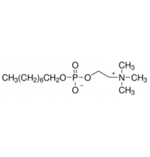 О- (октилфосфорил) холин раствор 1 мкМ в H2O Sigma 38544