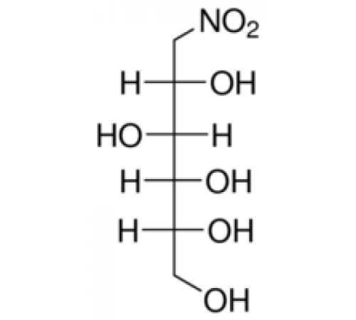 1-дезокси-1-нитро-D-сорбитол Sigma D3526