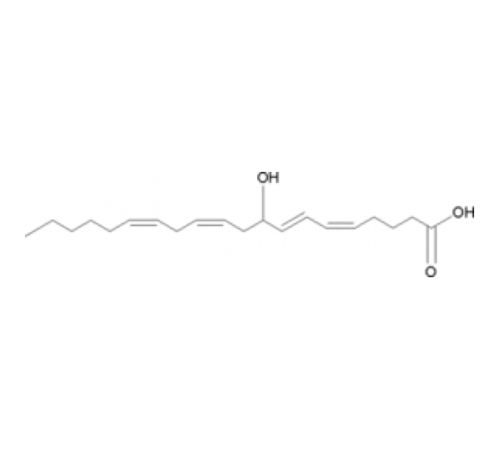 (β 9-Гидрокси- (5Z, 7E, 11Z, 14Zβэйкозатетраеновая кислота ~ 100 мкг / мл в этаноле, ~ 98% Sigma H4144