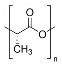 Поли (L-лактид) мол. Масса 85000-160 000 Sigma P1566