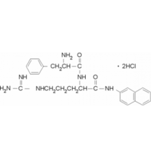 Субстрат катепсина Phe-ArgβНафтиламид дигидрохлорид Sigma P4157