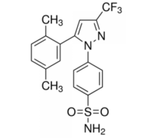 2,5-Диметил-целекоксиб 98% (ВЭЖХ) Sigma D7196