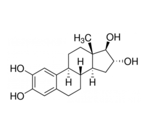 2-Гидроксиэстриол 90% (ВЭЖХ), порошок Sigma H5517