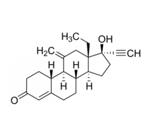 Этоногестрел 98% (ВЭЖХ) Sigma SML0356