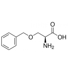О-бензил-L-серина, 99%, Alfa Aesar, 5 г