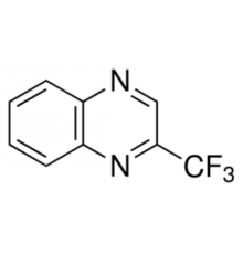 2-(трифторметил)хиноксалин, 97%, Acros Organics, 5г