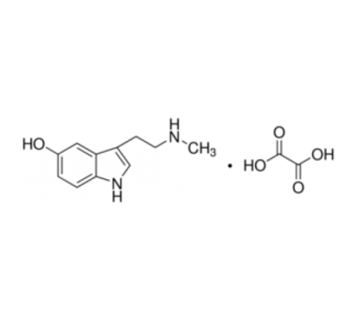 Оксалатная соль NβМетил-5-гидрокситриптамина 98% (алкалиметрическая) Sigma M1514