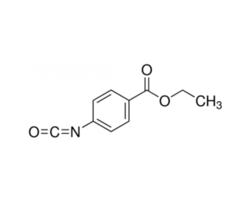 4 - (этоксикарбонил) фенил изоцианат, 97%, Alfa Aesar, 5 г