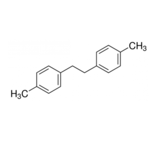 1,2-ди (п-толил) этан, 98%, Alfa Aesar, 1г