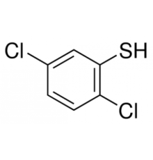 2,5-дихлортиофенола, 98%, Alfa Aesar, 100 г