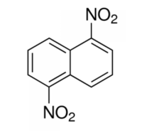 1,5-динитронафталина, 97 +%, Alfa Aesar, 25г