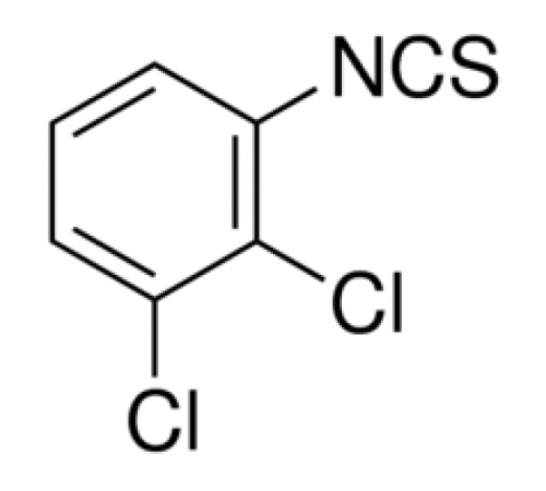 2,3-Дихлорфенил изотиоцианат, 97%, Alfa Aesar, 25 г